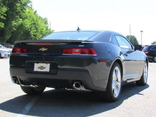 2014 Chevrolet Camaro 2SS, US $38,181.00, image 26