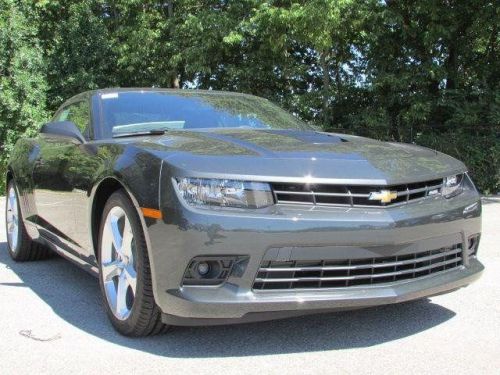 2014 Chevrolet Camaro 2SS, US $38,181.00, image 27