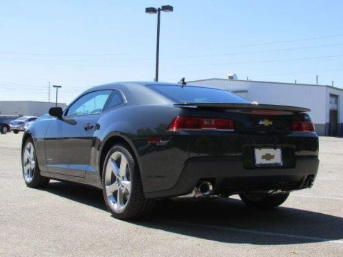 2014 Chevrolet Camaro 2SS, US $38,181.00, image 29