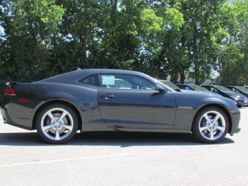 2014 Chevrolet Camaro 2SS, US $38,181.00, image 30