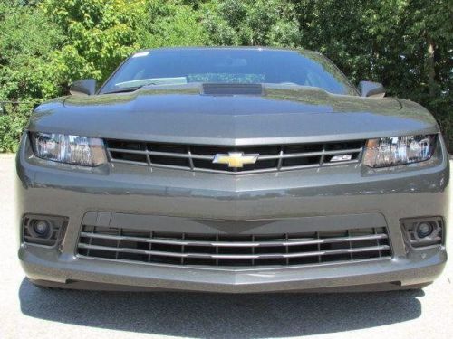 2014 Chevrolet Camaro 2SS, US $38,181.00, image 31