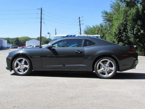 2014 Chevrolet Camaro 2SS, US $38,181.00, image 32