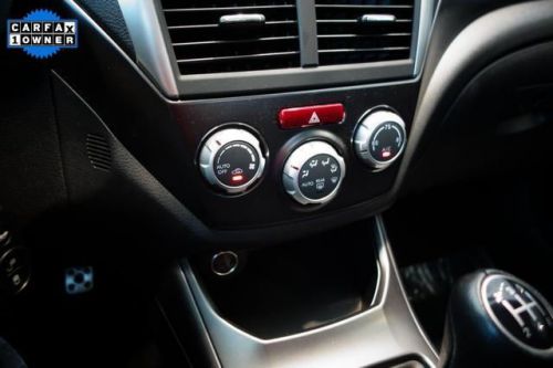2013 Subaru Impreza WRX Base, US $27,995.00, image 2