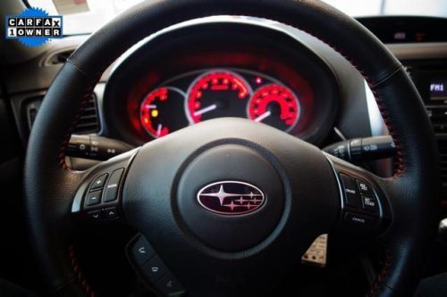 2013 Subaru Impreza WRX Base, US $27,995.00, image 4
