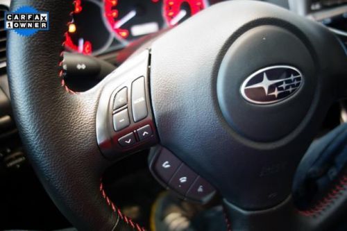 2013 Subaru Impreza WRX Base, US $27,995.00, image 6