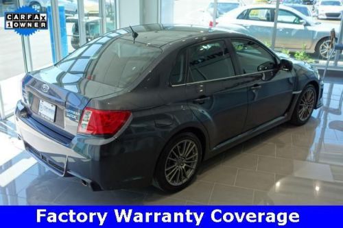 2013 Subaru Impreza WRX Base, US $27,995.00, image 7