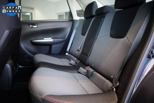 2013 Subaru Impreza WRX Base, US $27,995.00, image 9