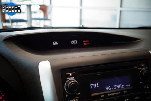 2013 Subaru Impreza WRX Base, US $27,995.00, image 12