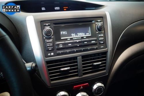 2013 Subaru Impreza WRX Base, US $27,995.00, image 13