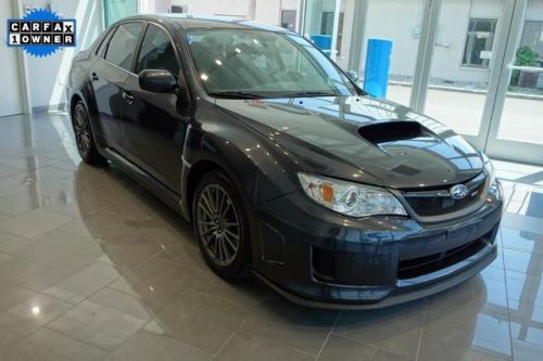 2013 Subaru Impreza WRX Base, US $27,995.00, image 14