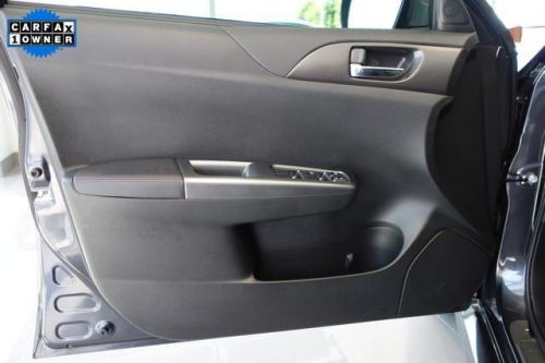 2013 Subaru Impreza WRX Base, US $27,995.00, image 15