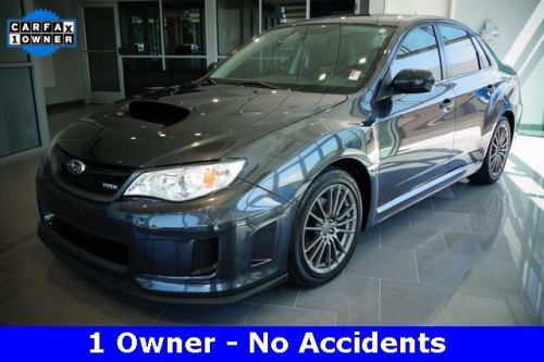 2013 Subaru Impreza WRX Base, US $27,995.00, image 19