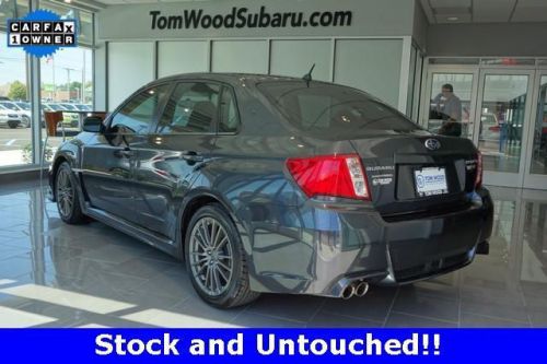 2013 Subaru Impreza WRX Base, US $27,995.00, image 20
