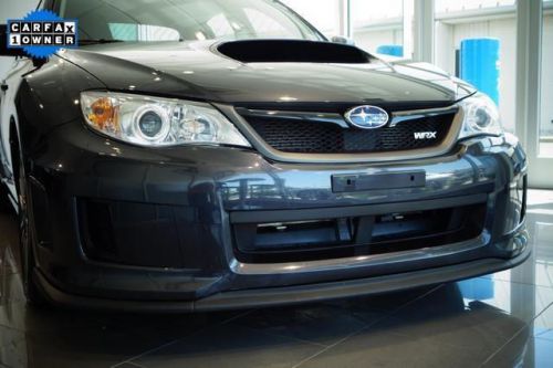 2013 Subaru Impreza WRX Base, US $27,995.00, image 21
