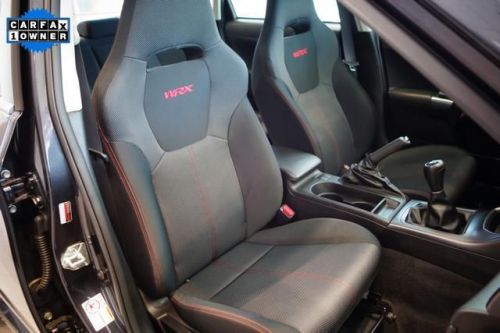 2013 Subaru Impreza WRX Base, US $27,995.00, image 27