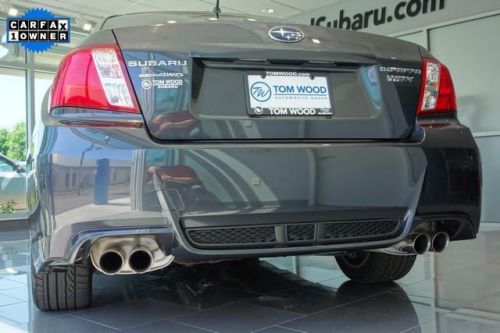 2013 Subaru Impreza WRX Base, US $27,995.00, image 28