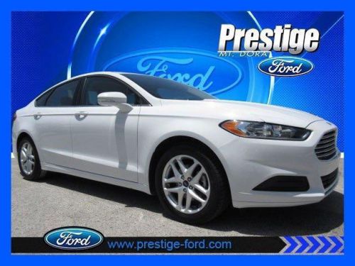 2013 Ford Fusion SE, US $19,984.00, image 2