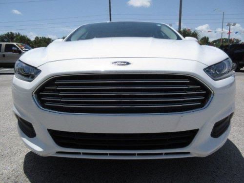 2013 Ford Fusion SE, US $19,984.00, image 3