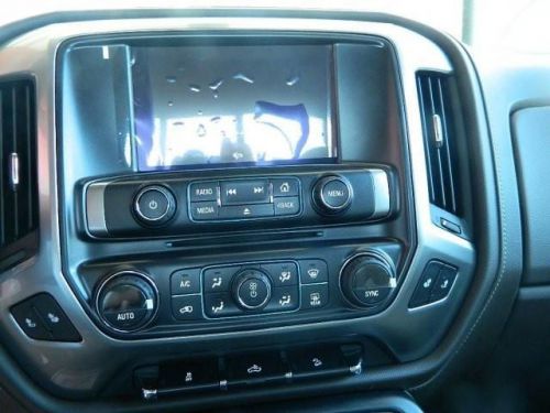 2014 Chevrolet Silverado 1500 LTZ, US $50,035.00, image 2