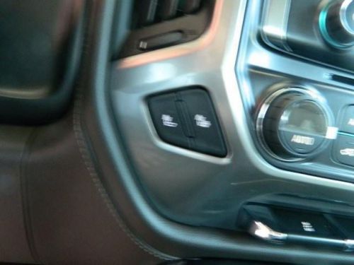 2014 Chevrolet Silverado 1500 LTZ, US $50,035.00, image 3