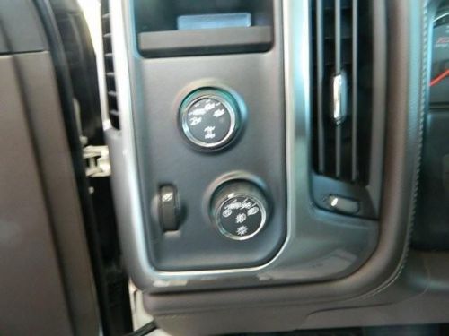 2014 Chevrolet Silverado 1500 LTZ, US $50,035.00, image 4