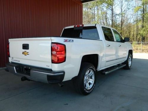2014 Chevrolet Silverado 1500 LTZ, US $50,035.00, image 6