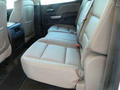 2014 Chevrolet Silverado 1500 LTZ, US $50,035.00, image 7