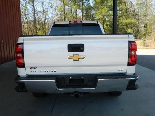2014 Chevrolet Silverado 1500 LTZ, US $50,035.00, image 8