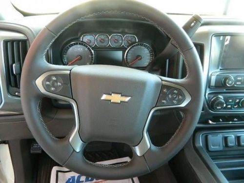 2014 Chevrolet Silverado 1500 LTZ, US $50,035.00, image 11