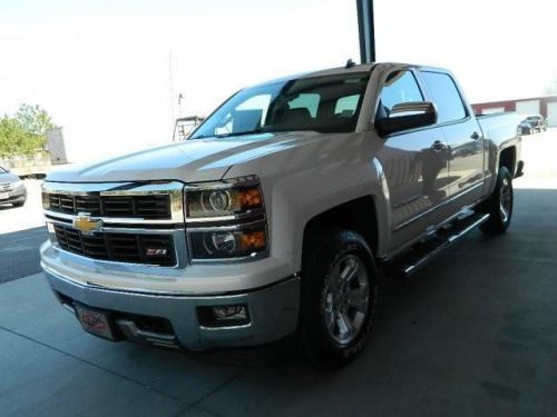 2014 Chevrolet Silverado 1500 LTZ, US $50,035.00, image 13