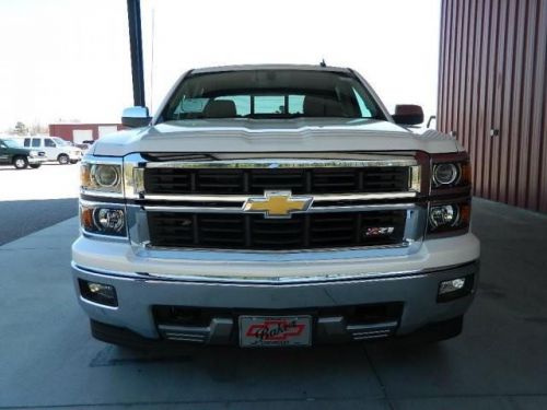 2014 Chevrolet Silverado 1500 LTZ, US $50,035.00, image 15