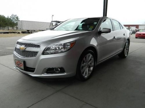 2013 Chevrolet Malibu LTZ, US $19,999.00, image 2