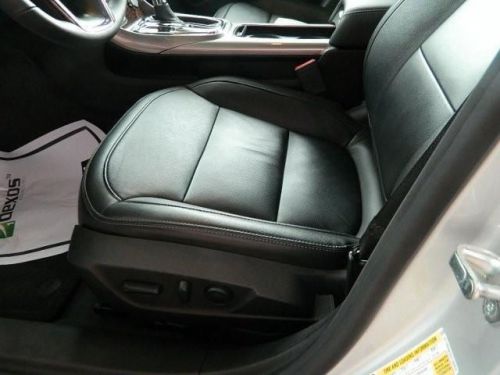 2013 Chevrolet Malibu LTZ, US $19,999.00, image 3