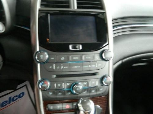 2013 Chevrolet Malibu LTZ, US $19,999.00, image 4