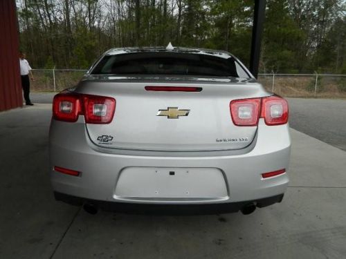 2013 Chevrolet Malibu LTZ, US $19,999.00, image 5