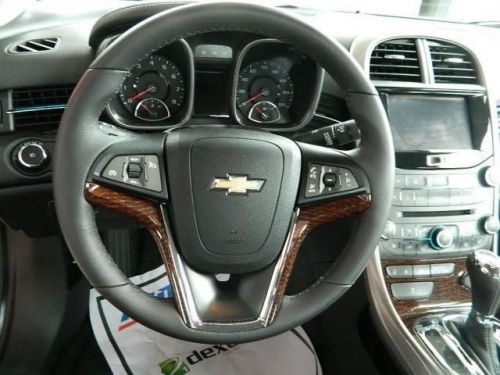2013 Chevrolet Malibu LTZ, US $19,999.00, image 9