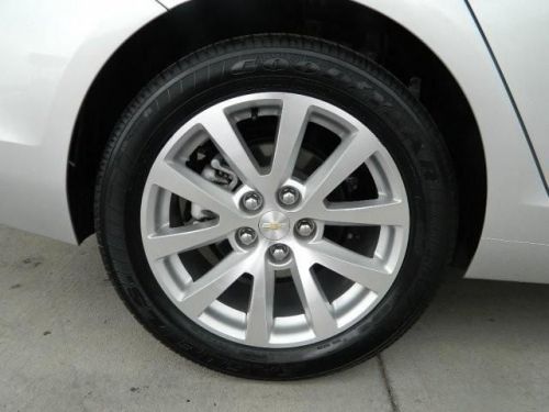 2013 Chevrolet Malibu LTZ, US $19,999.00, image 10