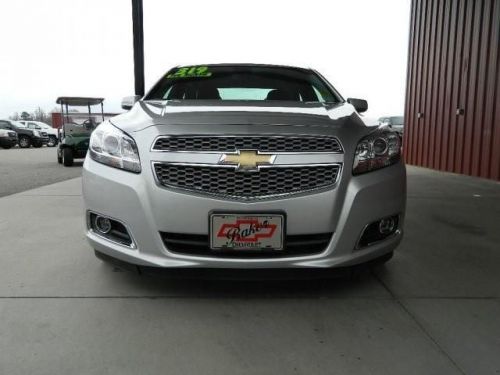 2013 Chevrolet Malibu LTZ, US $19,999.00, image 11