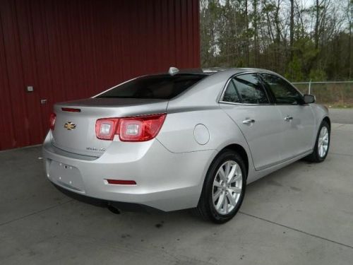 2013 Chevrolet Malibu LTZ, US $19,999.00, image 12