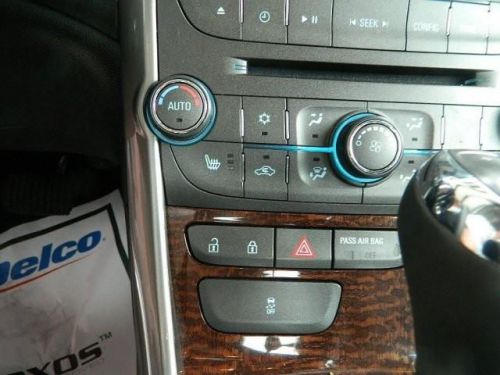 2013 Chevrolet Malibu LTZ, US $19,999.00, image 13