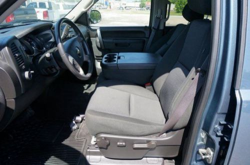 2011 Chevrolet Silverado 1500 LT, US $31,997.00, image 3