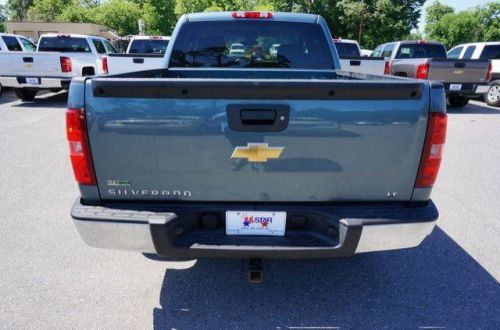 2011 Chevrolet Silverado 1500 LT, US $31,997.00, image 5