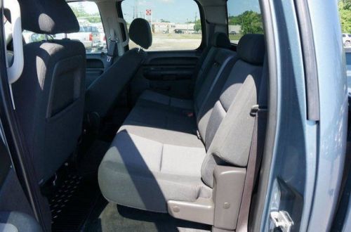2011 Chevrolet Silverado 1500 LT, US $31,997.00, image 6
