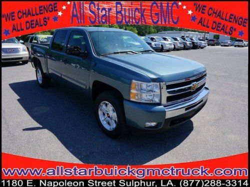 2011 Chevrolet Silverado 1500 LT, US $31,997.00, image 7