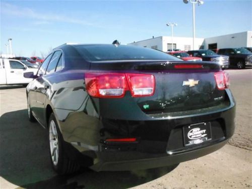 2014 Chevrolet Malibu 1LT, US $23,714.00, image 2