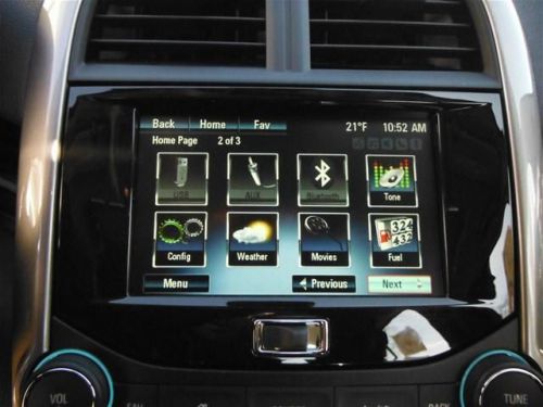 2014 Chevrolet Malibu 1LT, US $23,714.00, image 3