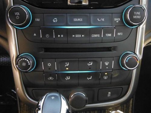 2014 Chevrolet Malibu 1LT, US $23,714.00, image 7