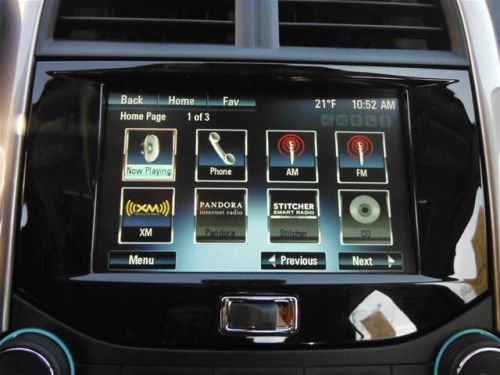 2014 Chevrolet Malibu 1LT, US $23,714.00, image 8