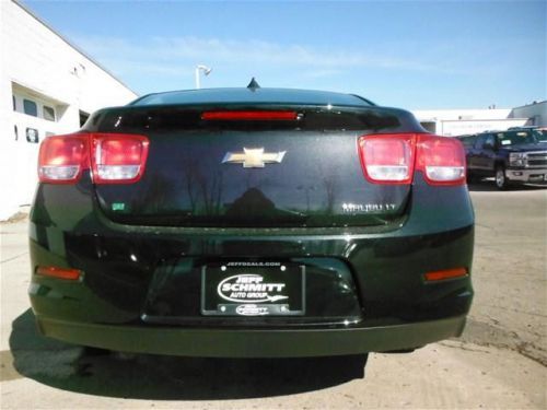 2014 Chevrolet Malibu 1LT, US $23,714.00, image 10