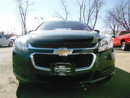 2014 Chevrolet Malibu 1LT, US $23,714.00, image 12
